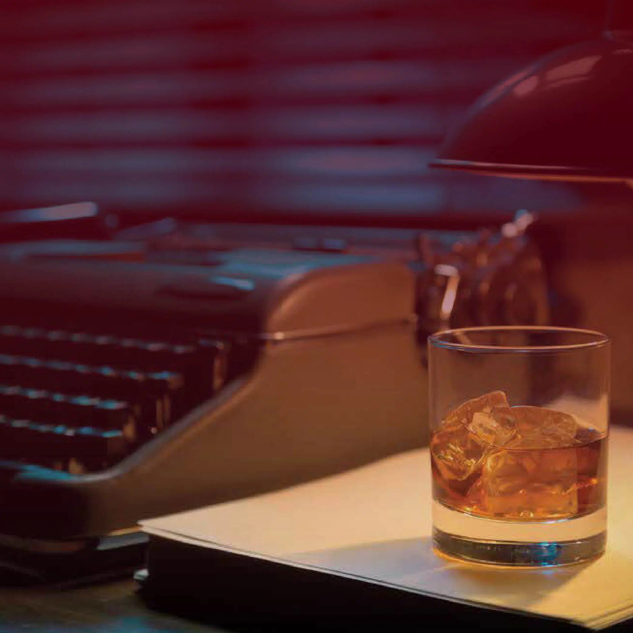 Workplace Intoxication