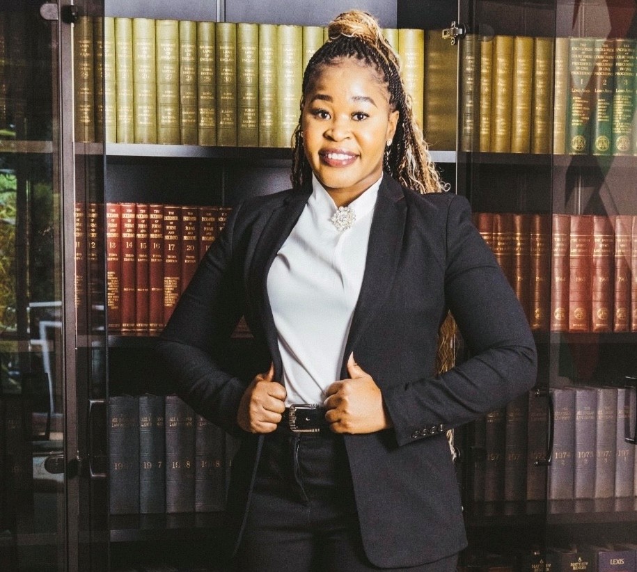 Susan Akora