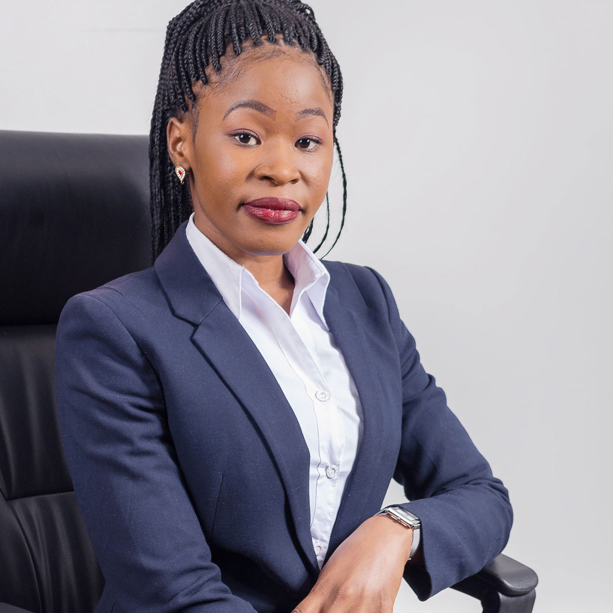 Susan Akora