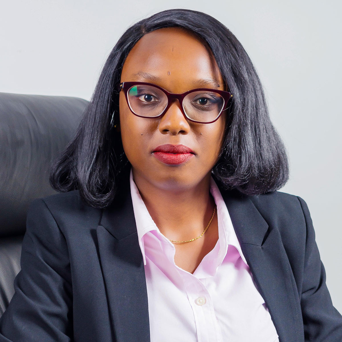 Glory Kimani