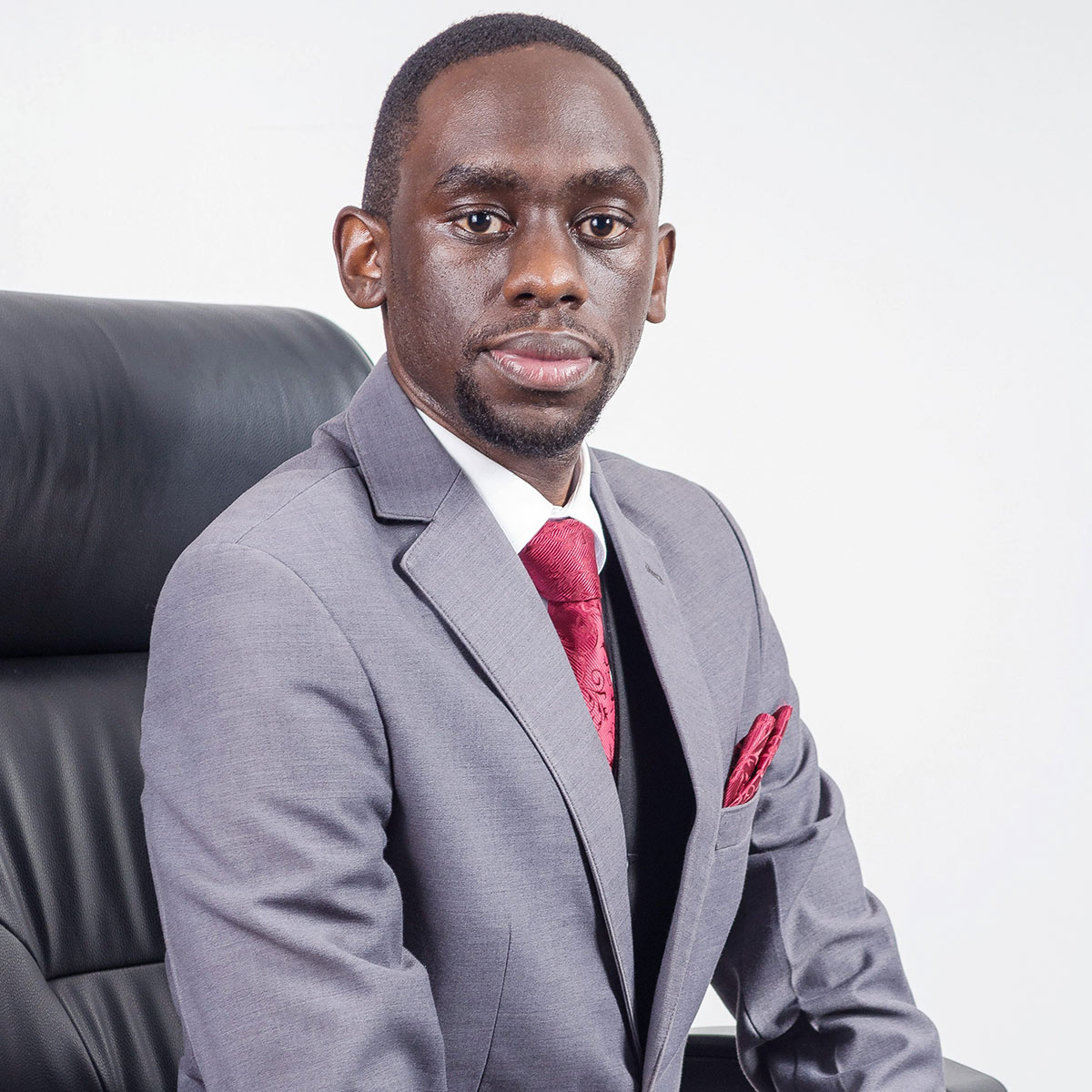 Kevin Kwasa