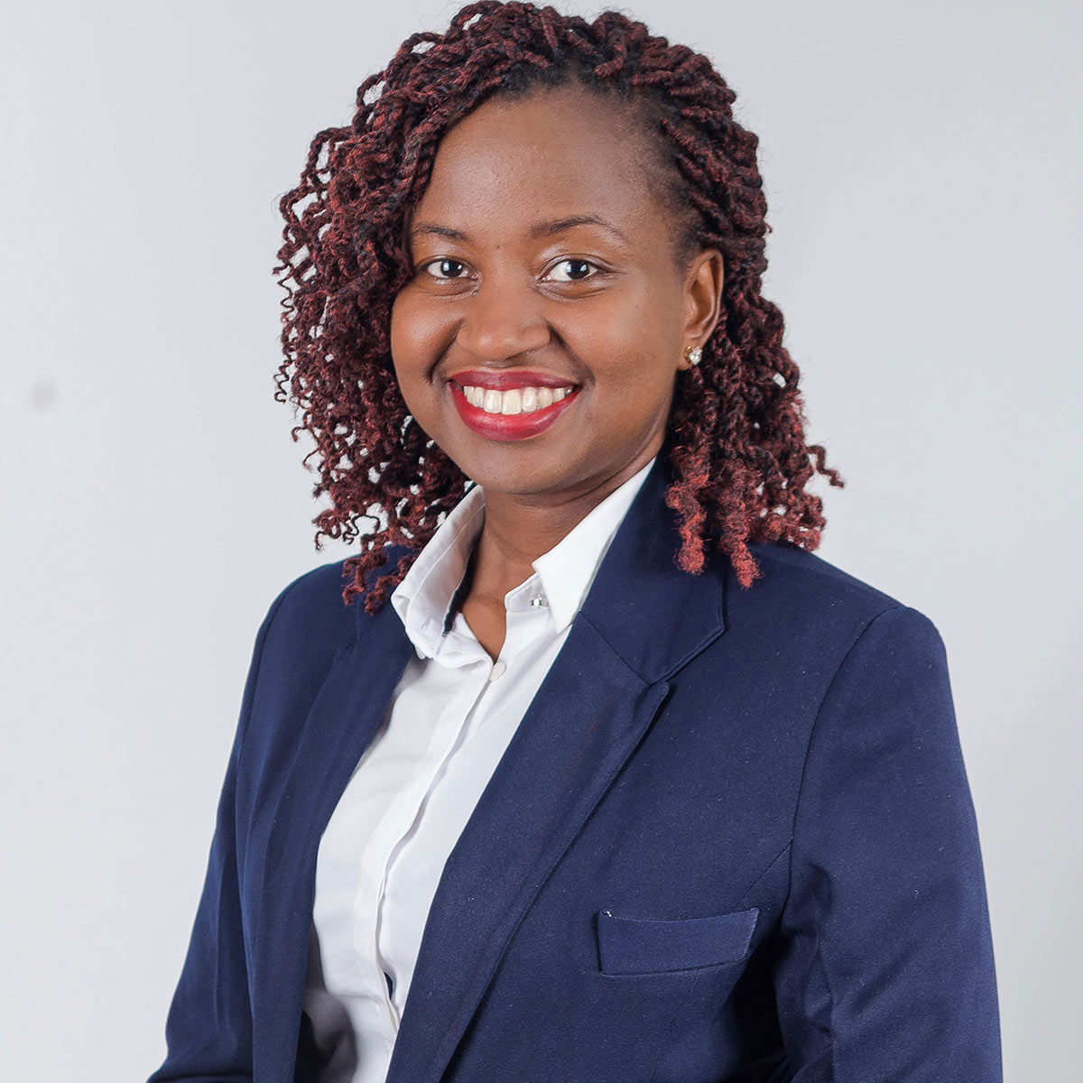 Mariah Muheirwe