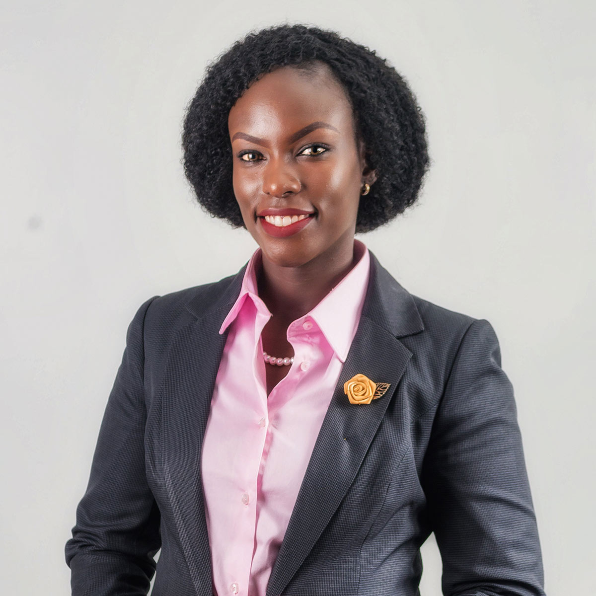 Lorraine Ooma