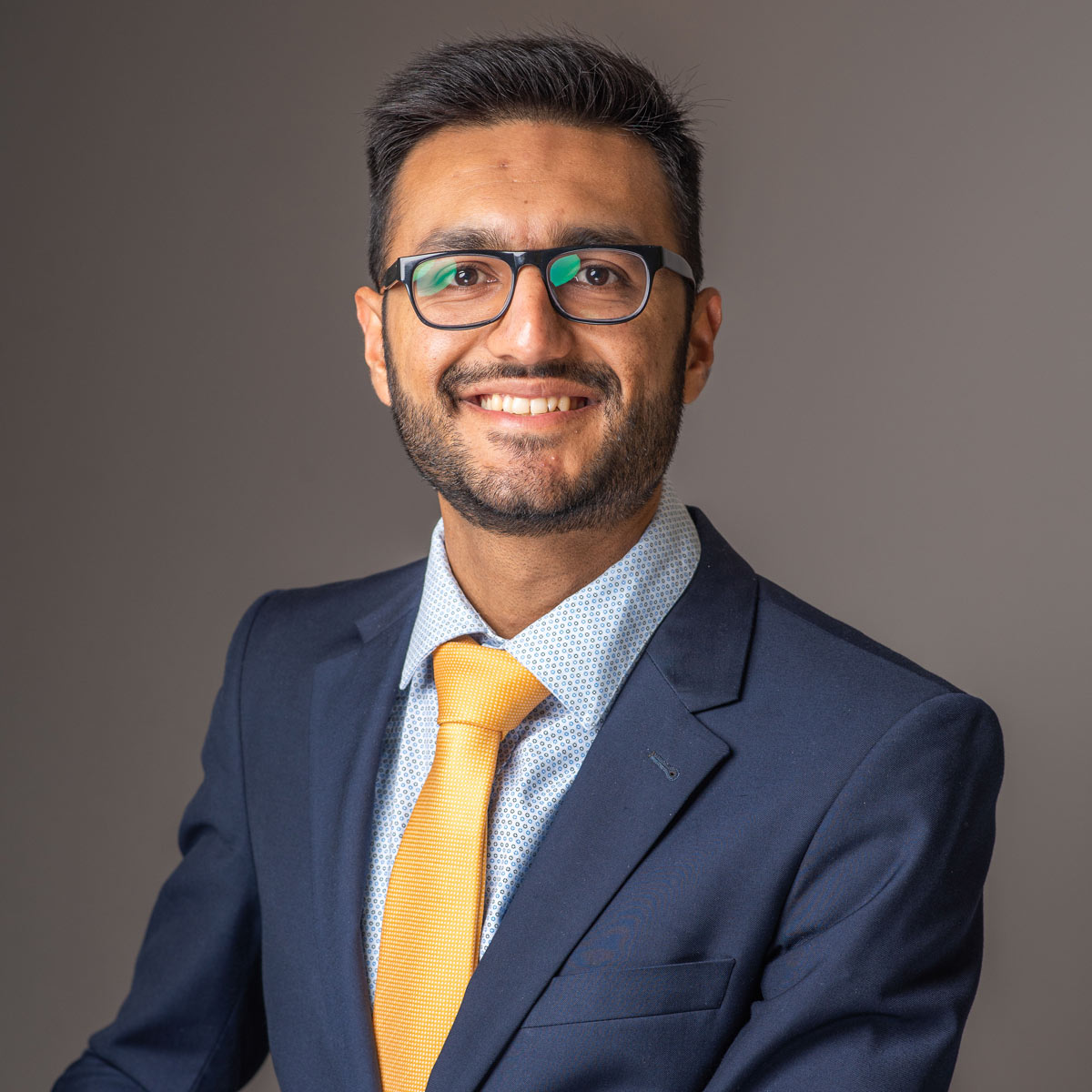 Sahil Javer